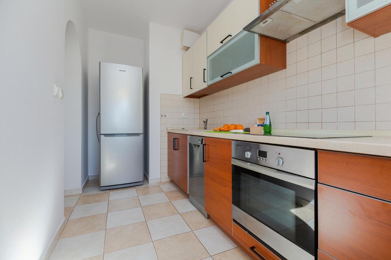 Shortstaypoland Bukowinska Varsovia Exterior foto