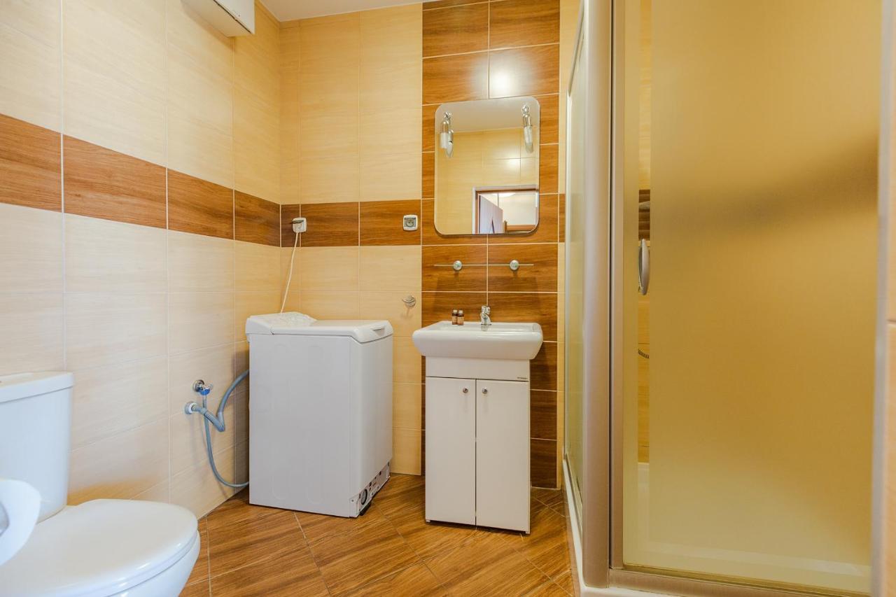 Shortstaypoland Bukowinska Varsovia Exterior foto