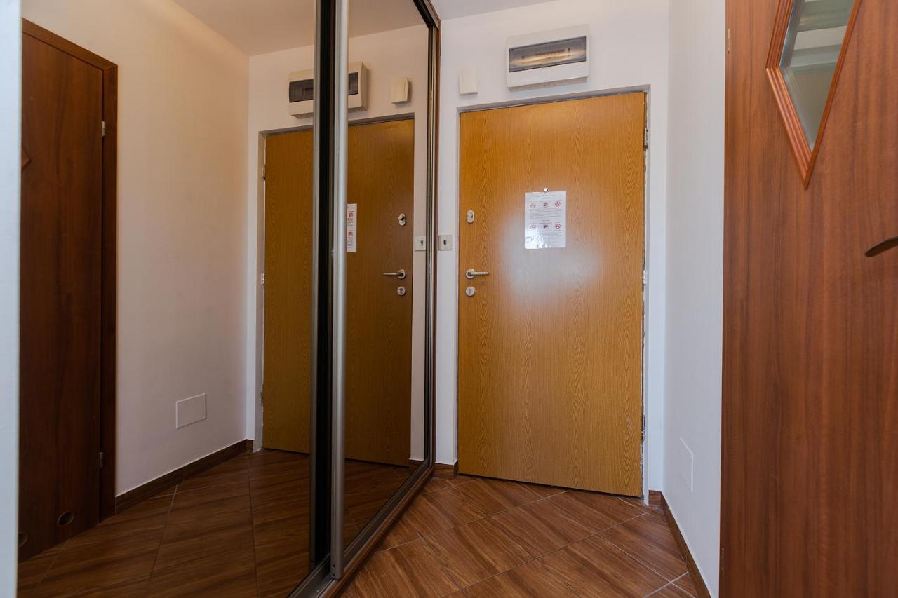 Shortstaypoland Bukowinska Varsovia Exterior foto